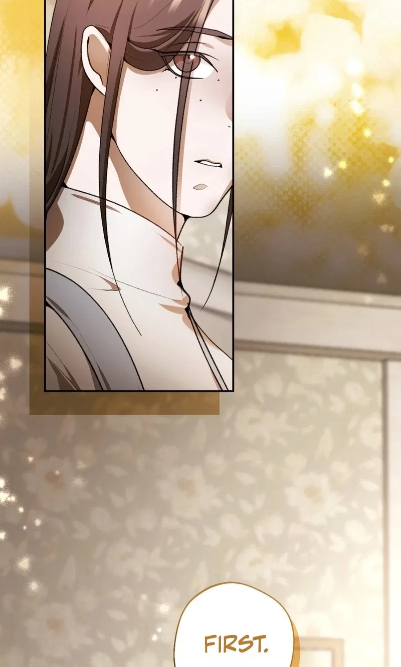 Between the Devil and the Deep Sea Chapter 33 – Page 99