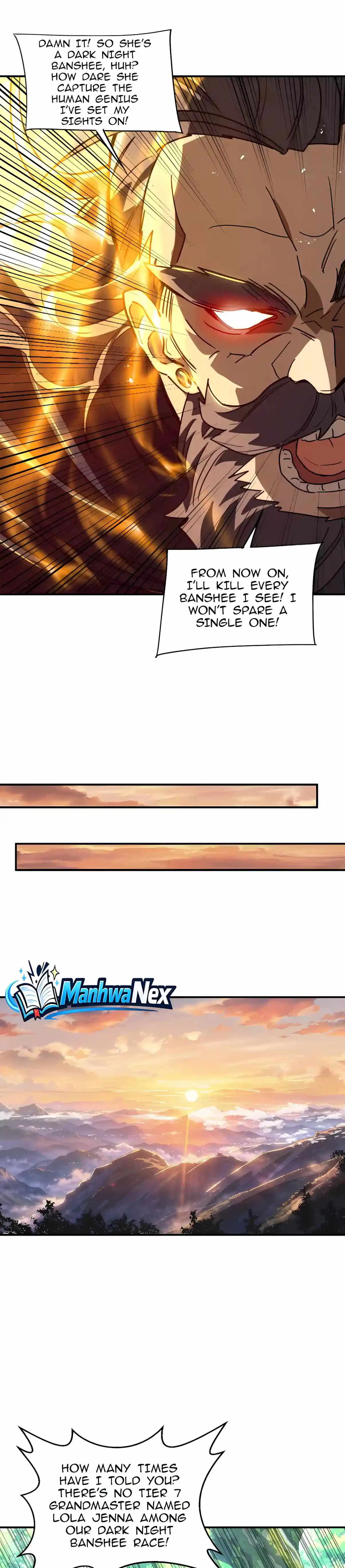 High Martiality: With One Hand, I Single-Handedly Repel Three Thousand Emperors! Chapter 75 – Page 14