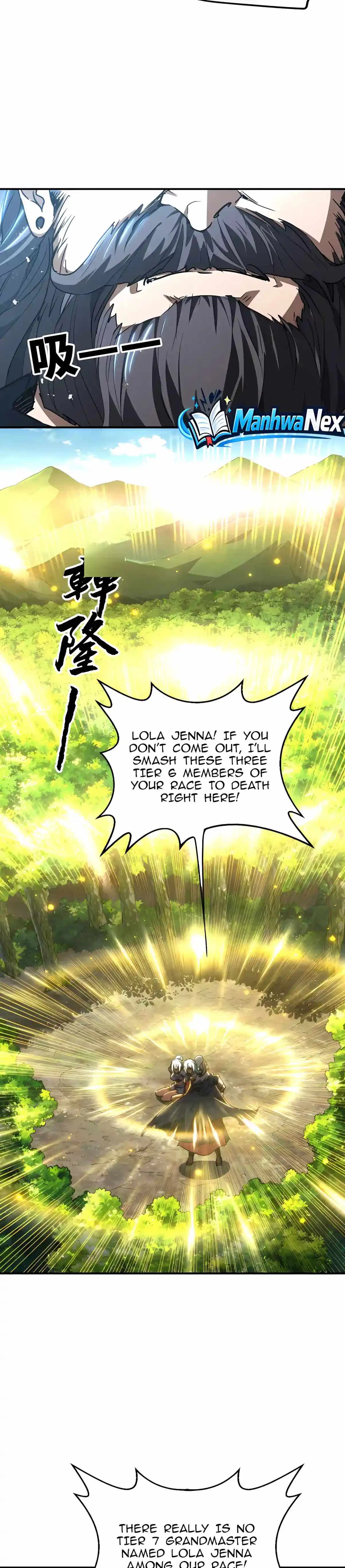 High Martiality: With One Hand, I Single-Handedly Repel Three Thousand Emperors! Chapter 75 – Page 16