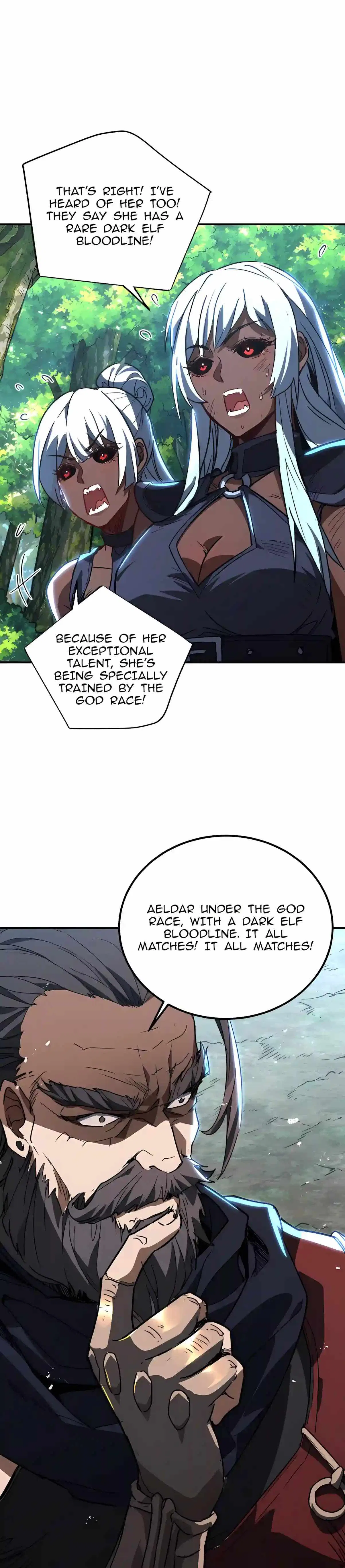 High Martiality: With One Hand, I Single-Handedly Repel Three Thousand Emperors! Chapter 75 – Page 18