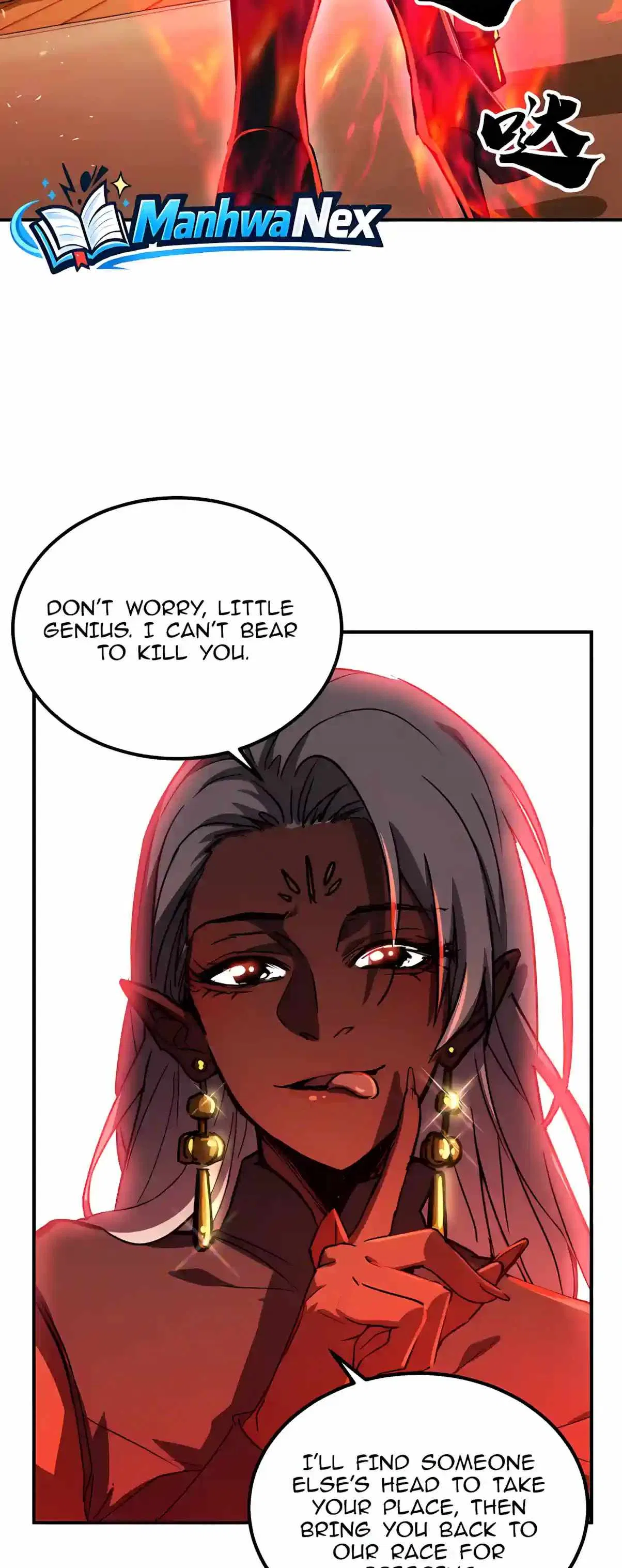 High Martiality: With One Hand, I Single-Handedly Repel Three Thousand Emperors! Chapter 75 – Page 26