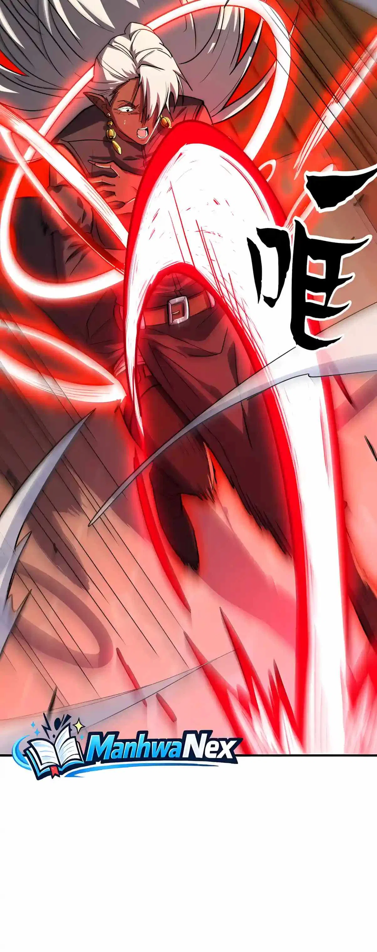 High Martiality: With One Hand, I Single-Handedly Repel Three Thousand Emperors! Chapter 75 – Page 30