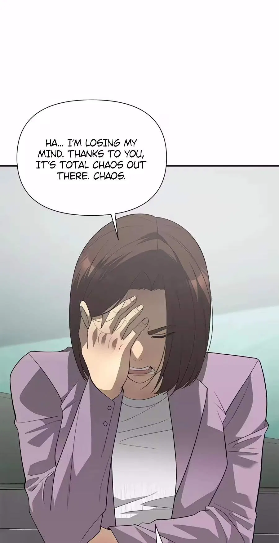 King of Improvisation Chapter 40 – Page 11