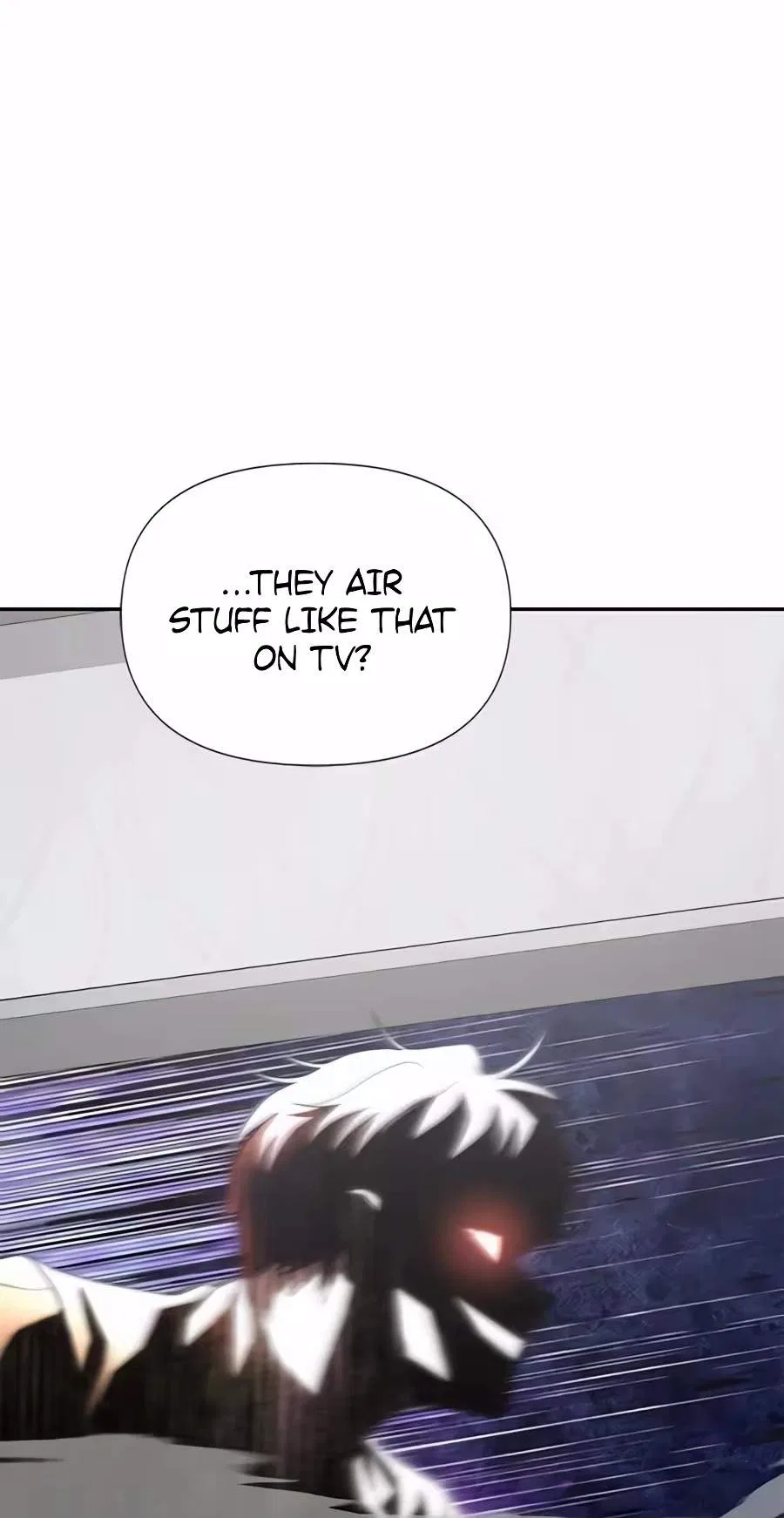 King of Improvisation Chapter 40 – Page 31