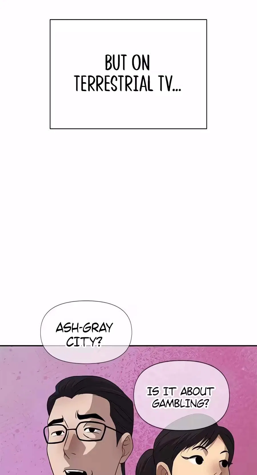 King of Improvisation Chapter 40 – Page 36