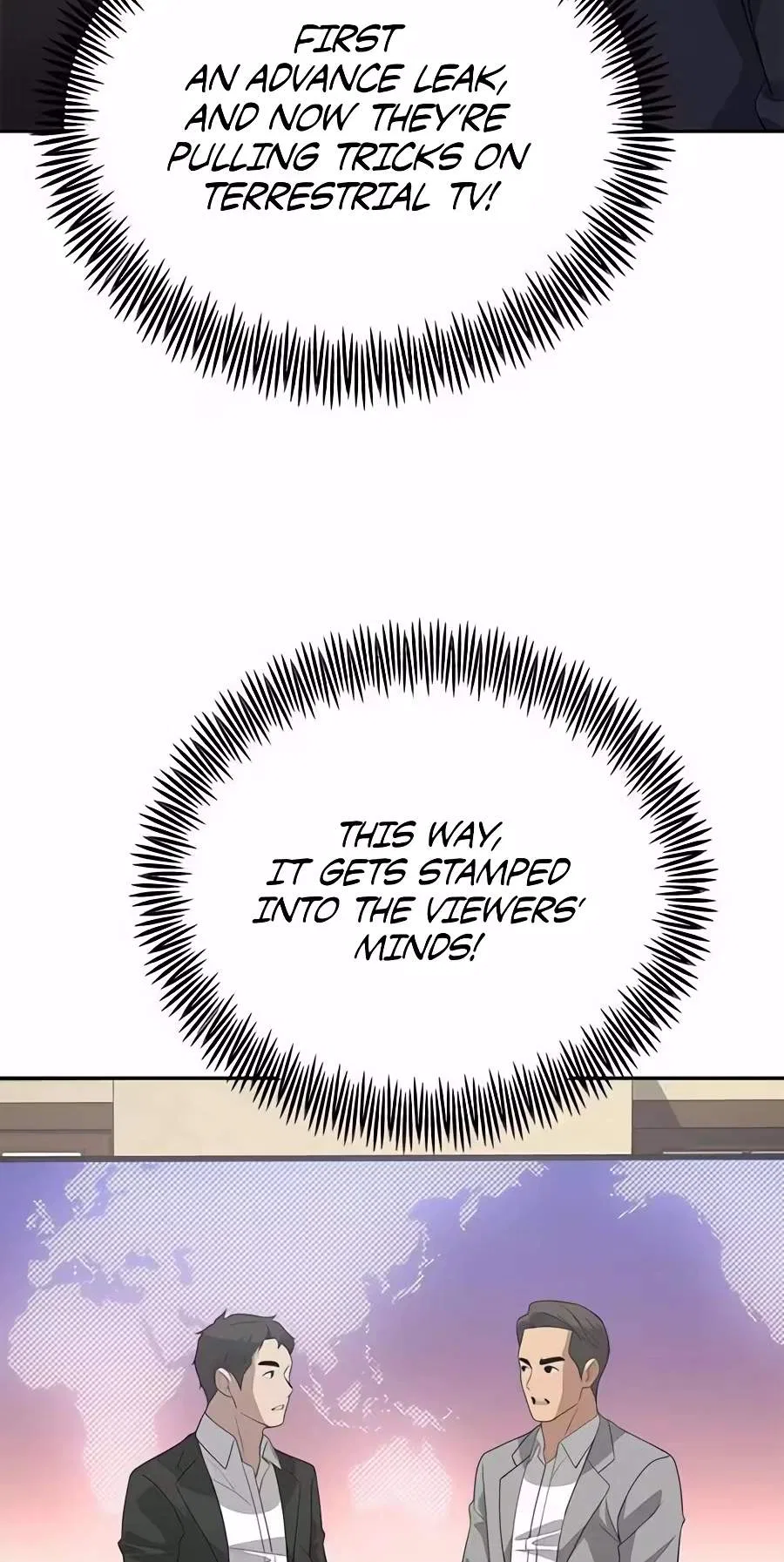King of Improvisation Chapter 40 – Page 44