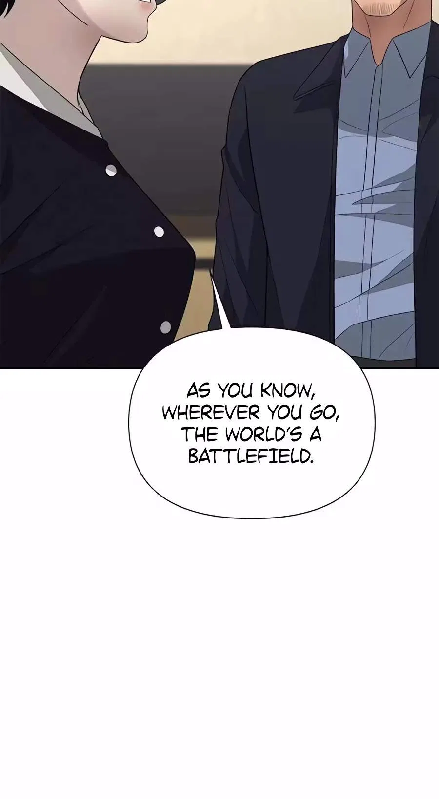 King of Improvisation Chapter 40 – Page 50
