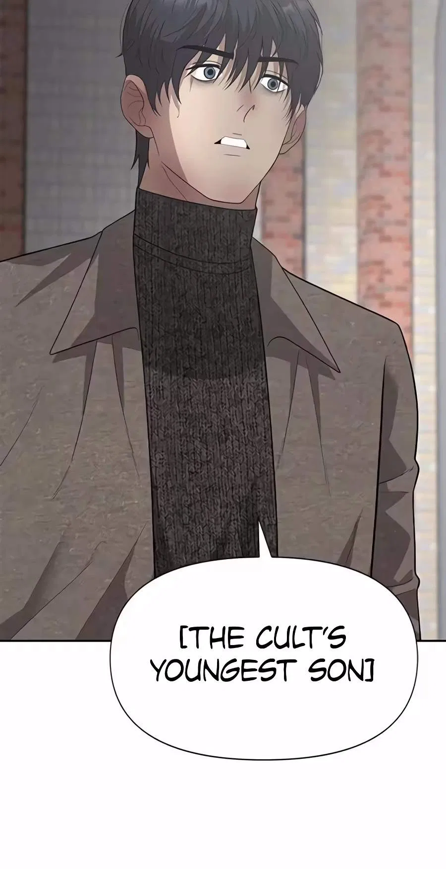 King of Improvisation Chapter 40 – Page 59