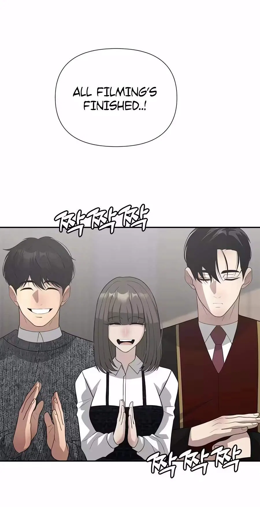 King of Improvisation Chapter 40 – Page 60