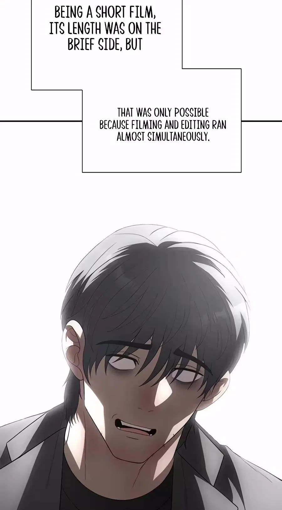 King of Improvisation Chapter 40 – Page 68