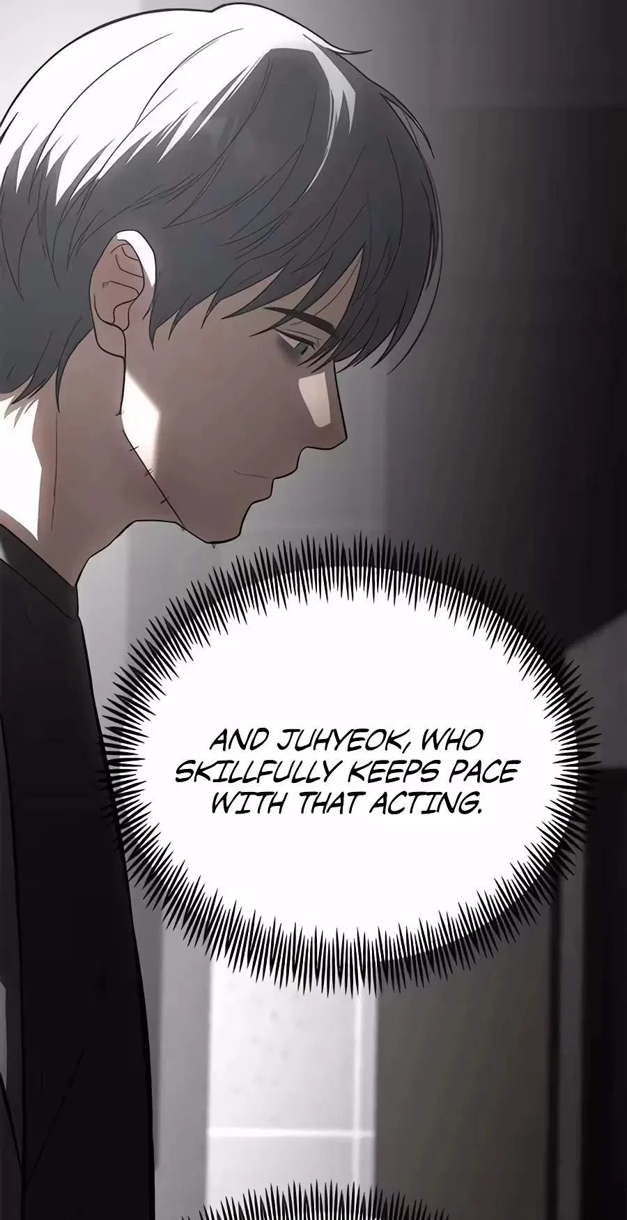 King of Improvisation Chapter 40 – Page 72