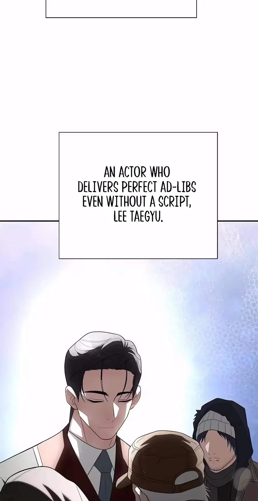 King of Improvisation Chapter 40 – Page 75