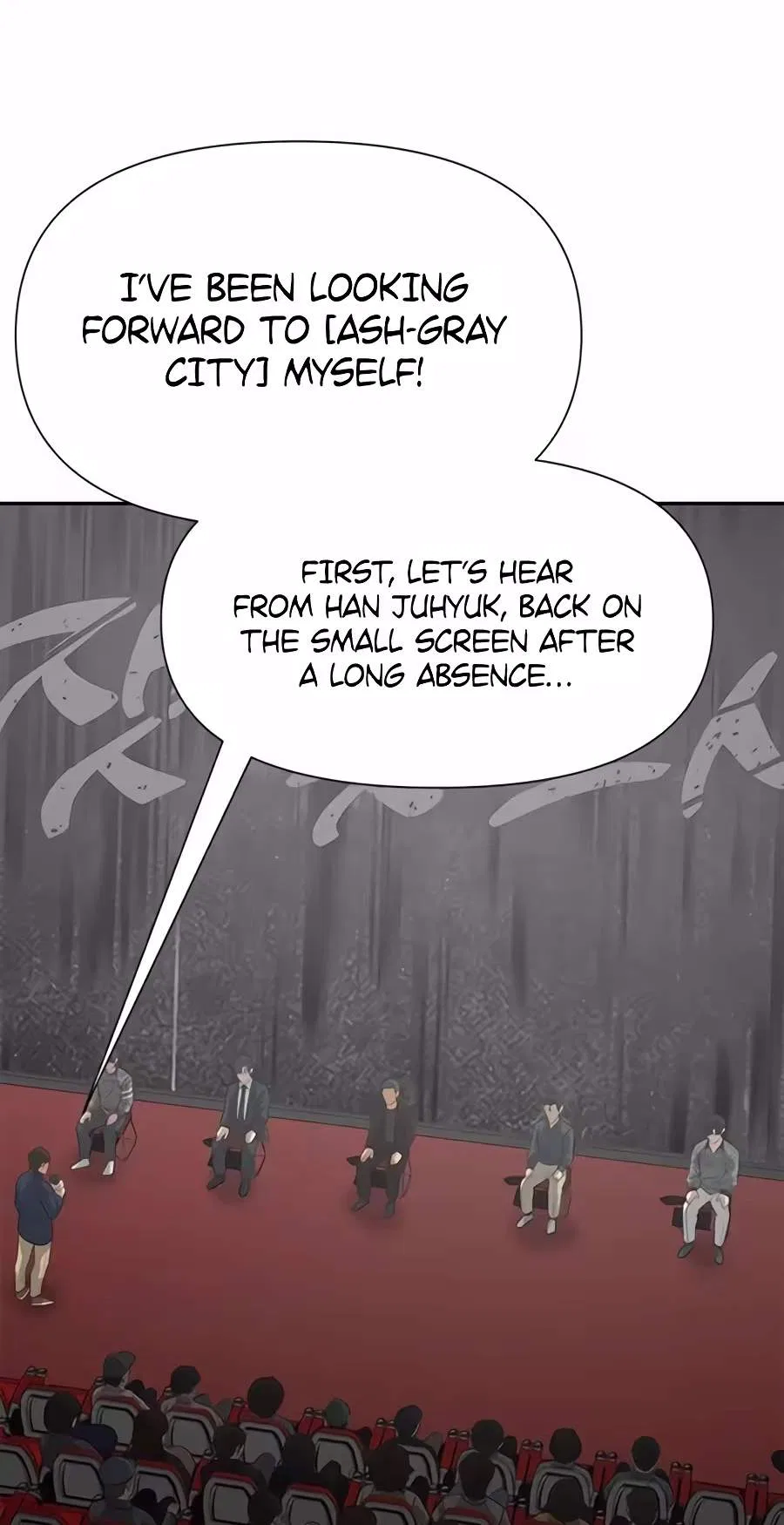 King of Improvisation Chapter 40 – Page 85