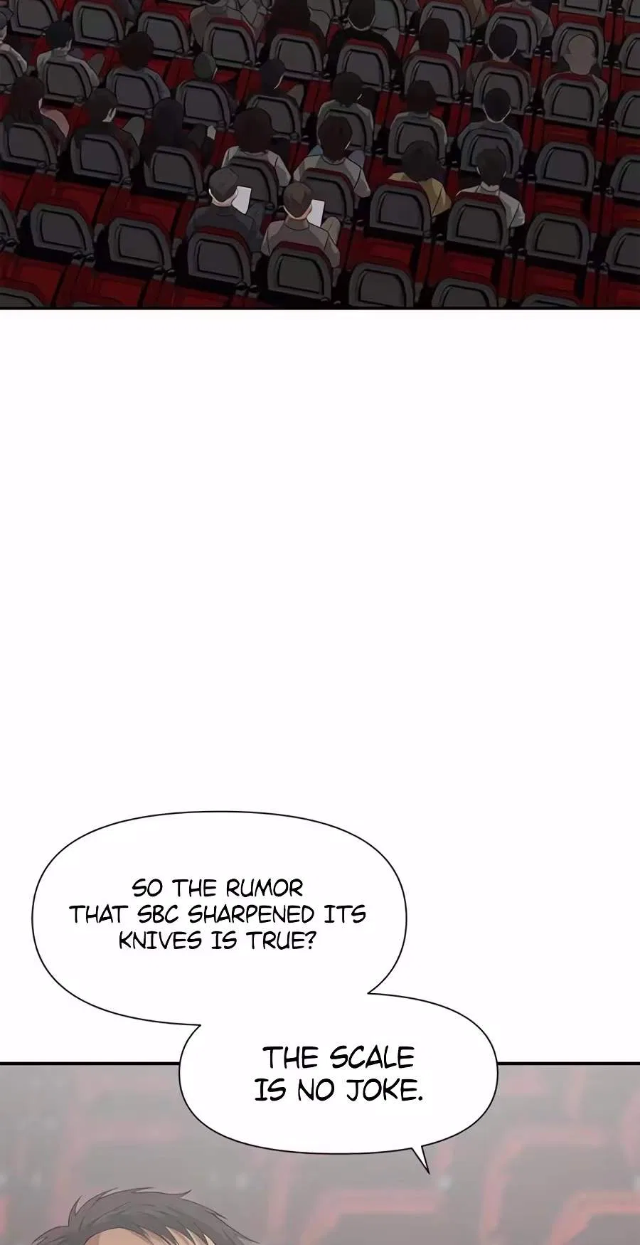 King of Improvisation Chapter 40 – Page 86