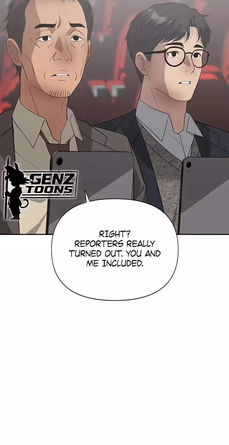 King of Improvisation Chapter 40 – Page 87
