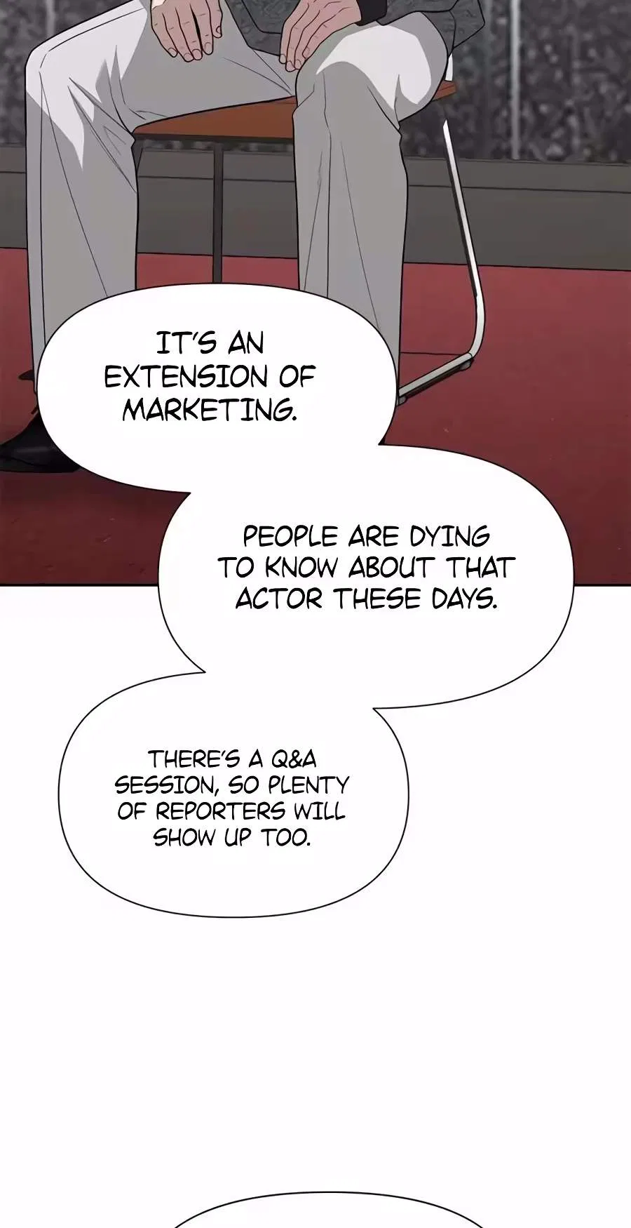 King of Improvisation Chapter 40 – Page 89