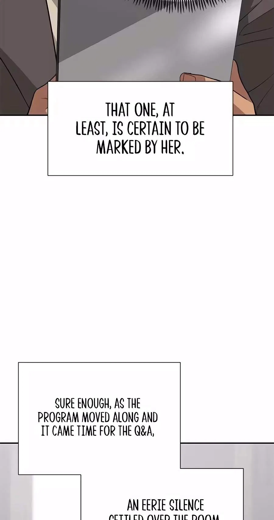 King of Improvisation Chapter 40 – Page 97