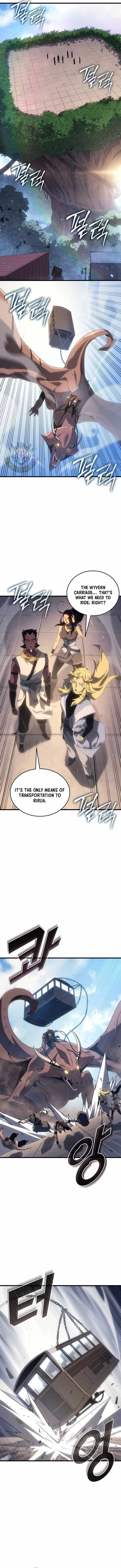 The Great Mage Returns After 4000 Years Chapter 278 – Page 3