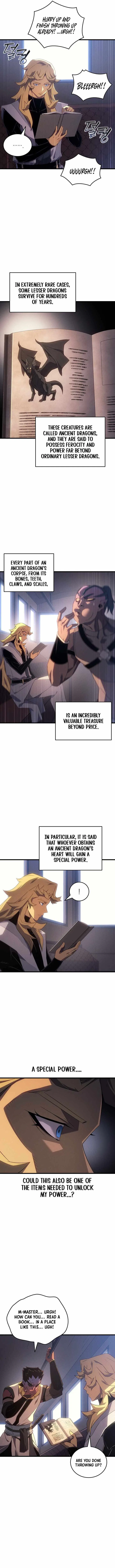 The Great Mage Returns After 4000 Years Chapter 278 – Page 6