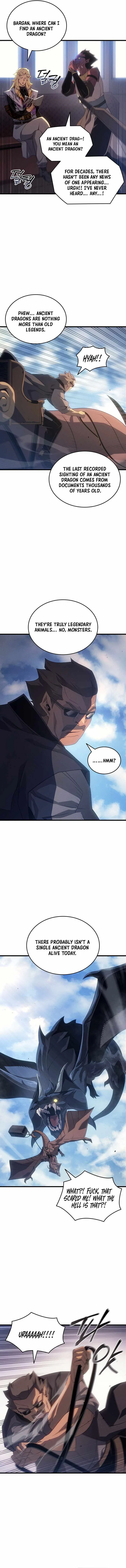 The Great Mage Returns After 4000 Years Chapter 278 – Page 7