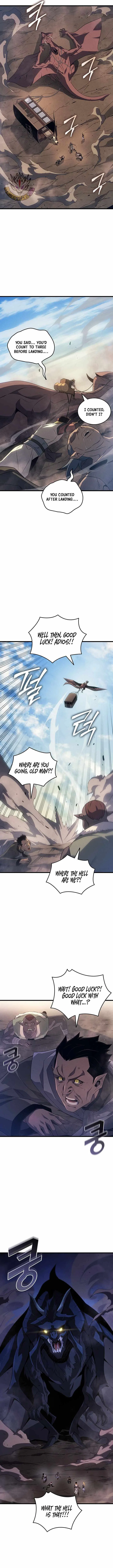 The Great Mage Returns After 4000 Years Chapter 278 – Page 9