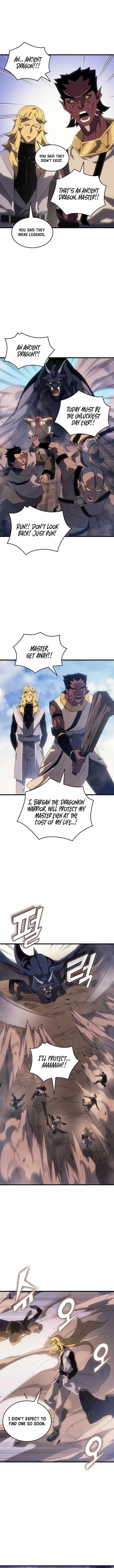 The Great Mage Returns After 4000 Years Chapter 278 – Page 10