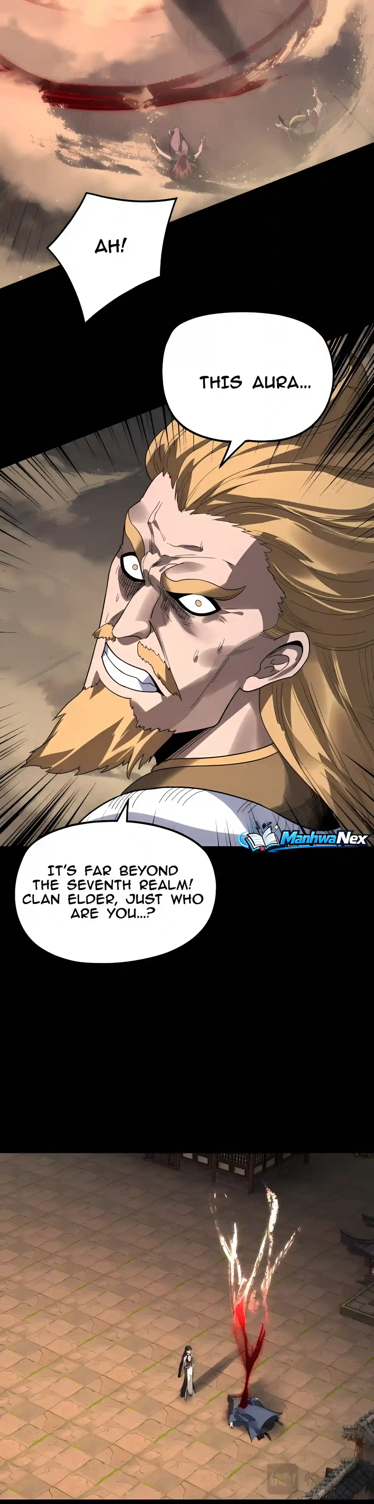 I Am the Fated Villain Chapter 363 – Page 7