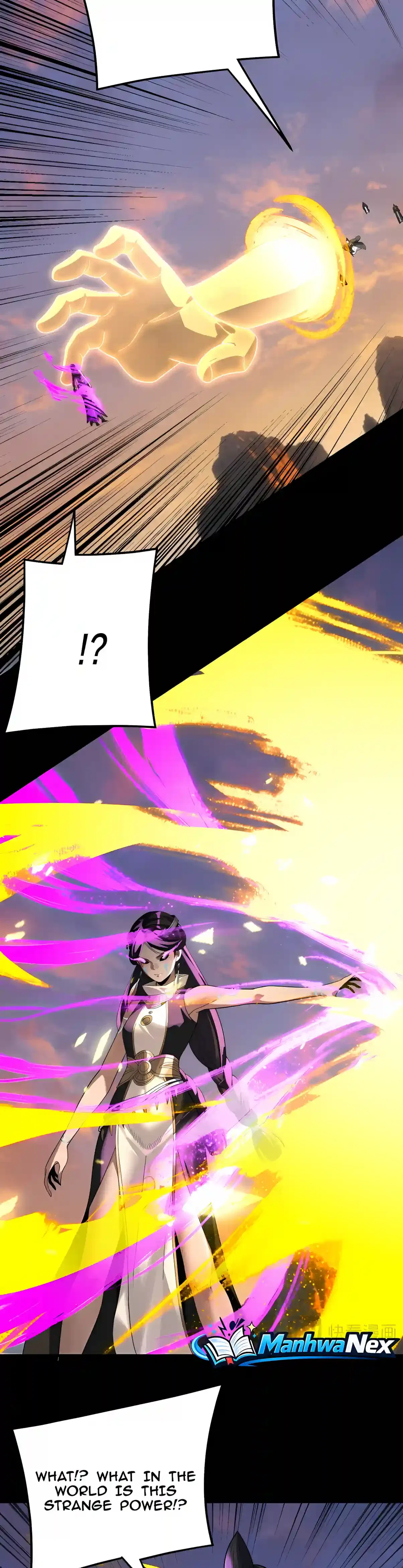I Am the Fated Villain Chapter 363 – Page 15