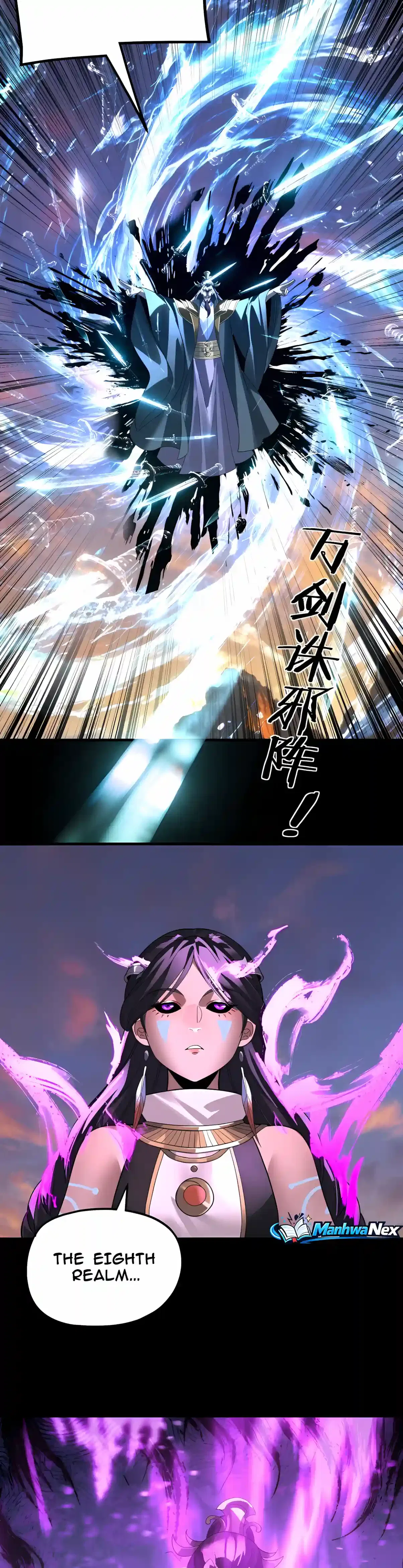 I Am the Fated Villain Chapter 363 – Page 21