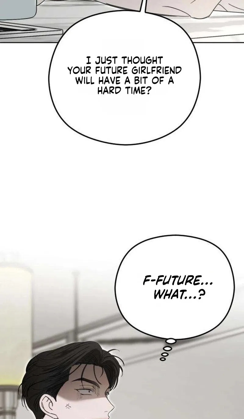 A Sibling’s POV Chapter 27 – Page 4
