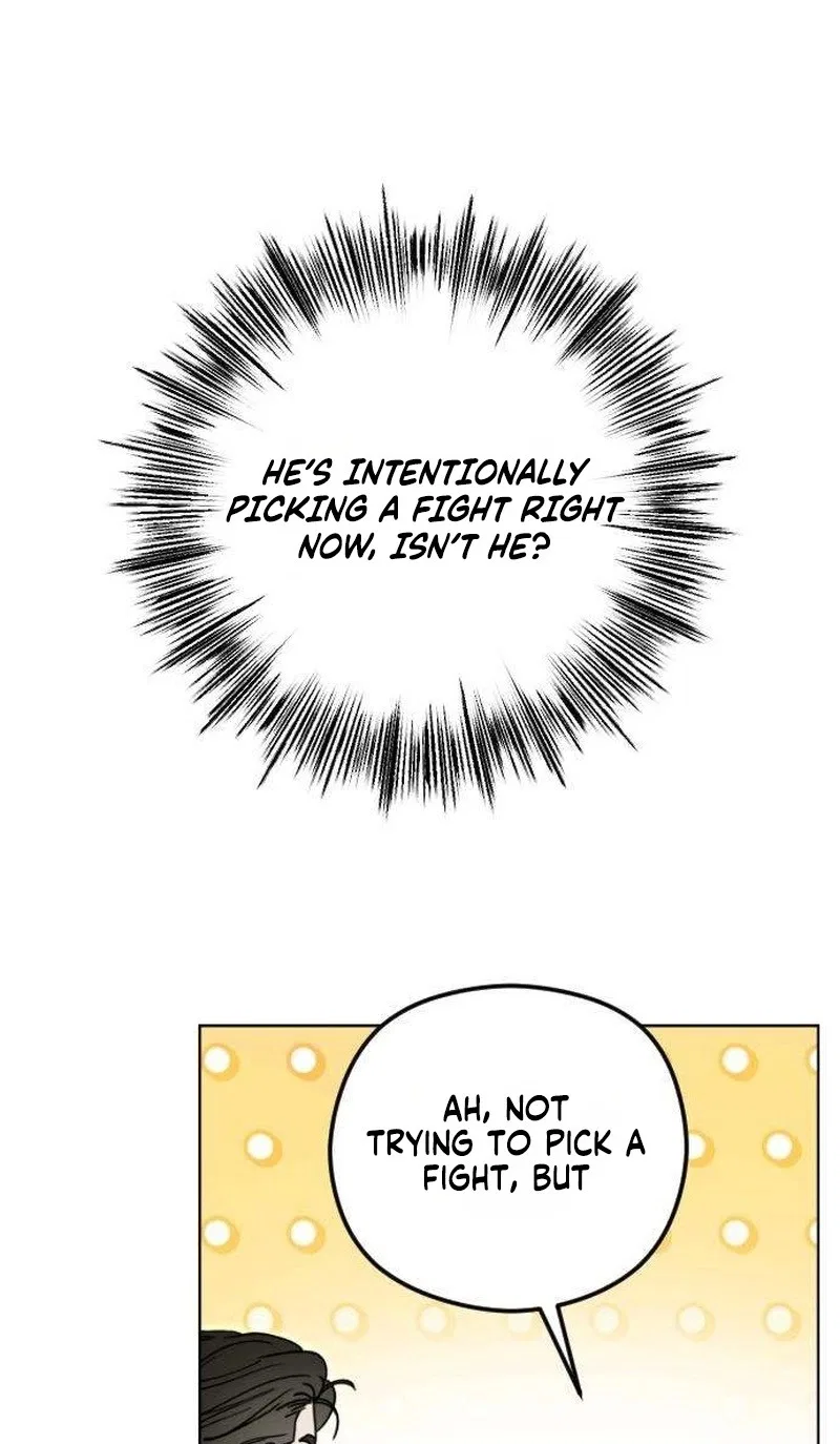 A Sibling’s POV Chapter 27 – Page 6
