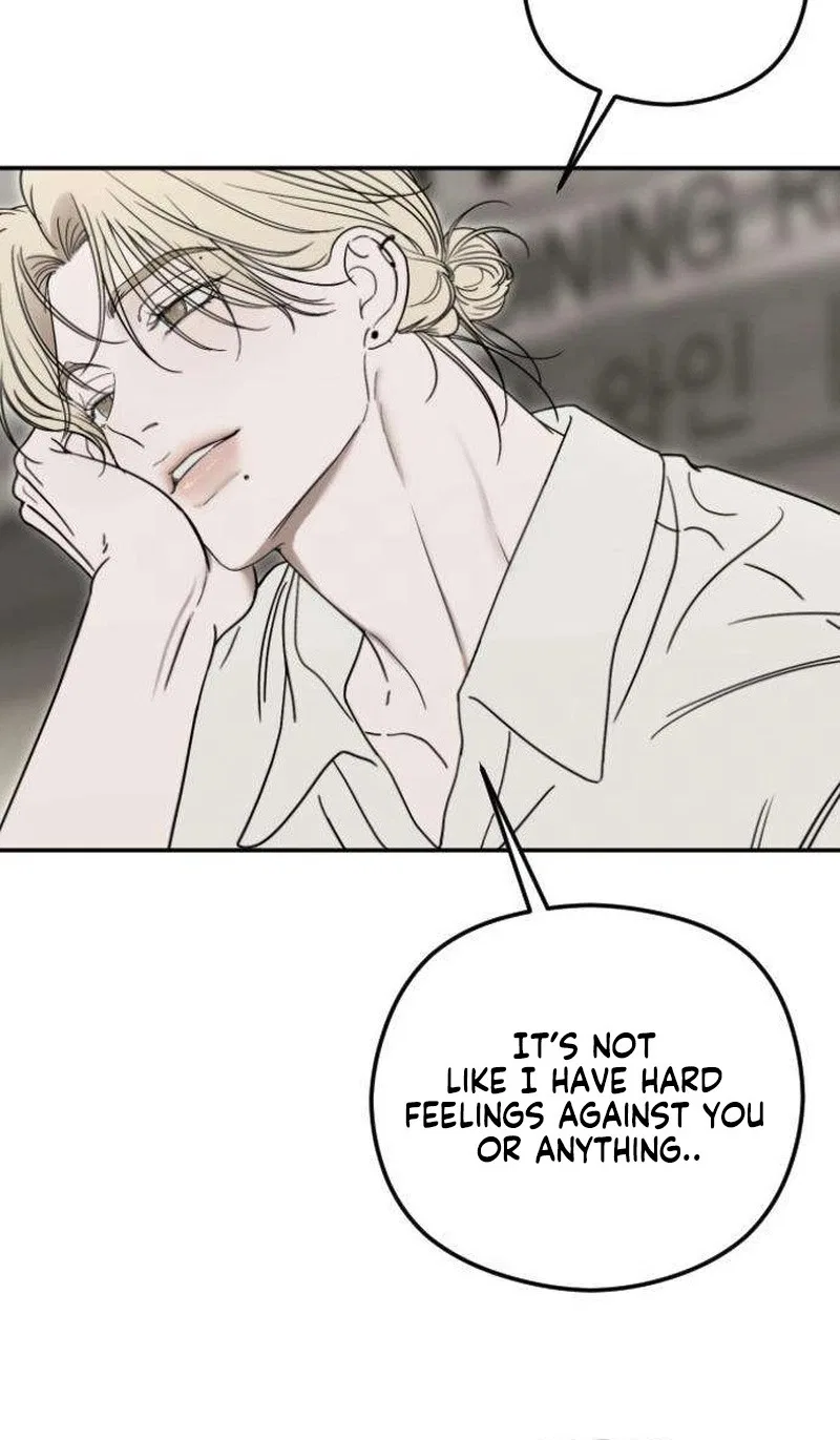 A Sibling’s POV Chapter 27 – Page 8