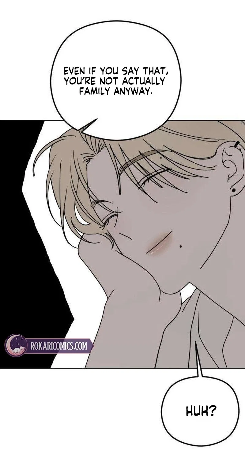 A Sibling’s POV Chapter 27 – Page 10