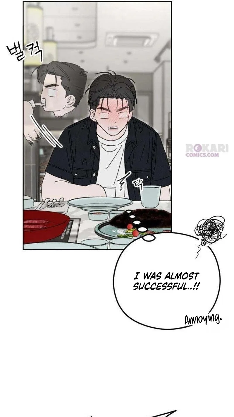 A Sibling’s POV Chapter 27 – Page 34