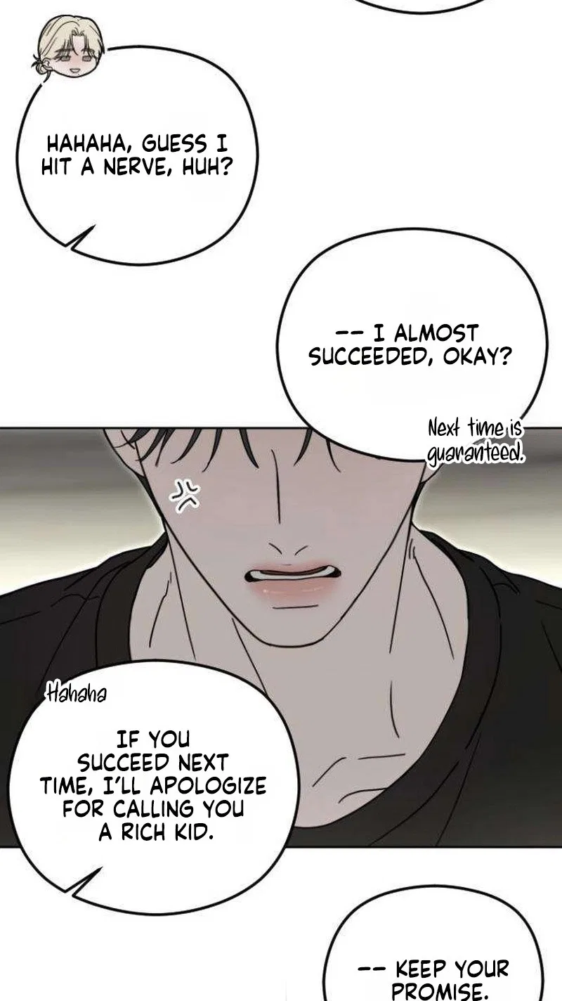 A Sibling’s POV Chapter 27 – Page 36