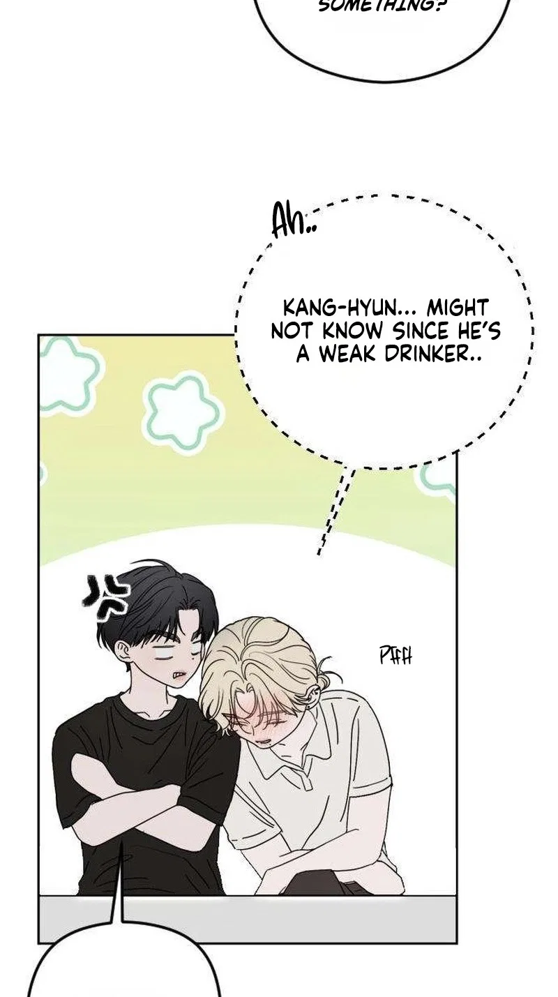 A Sibling’s POV Chapter 27 – Page 44