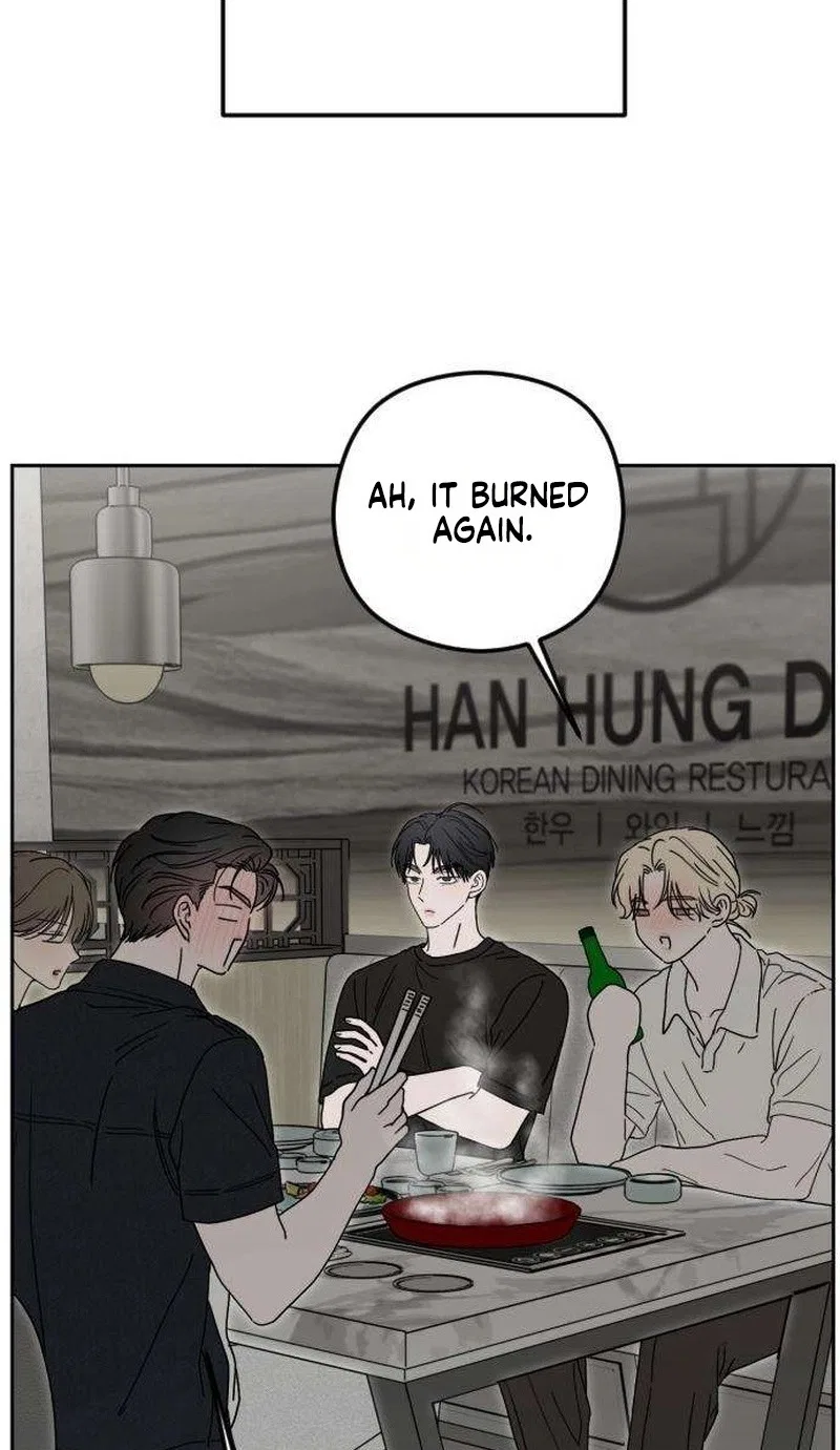A Sibling’s POV Chapter 27 – Page 52