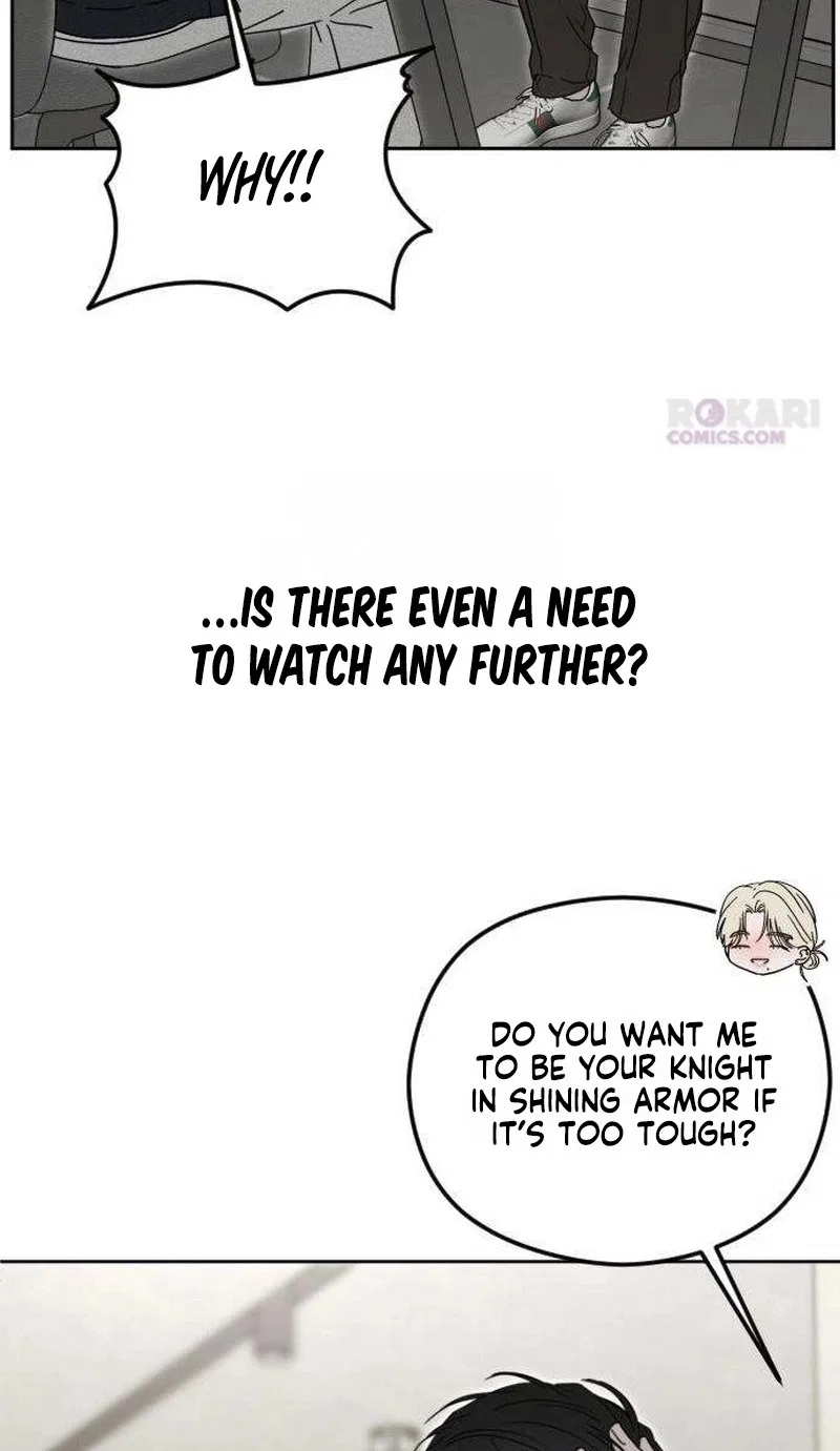 A Sibling’s POV Chapter 27 – Page 53