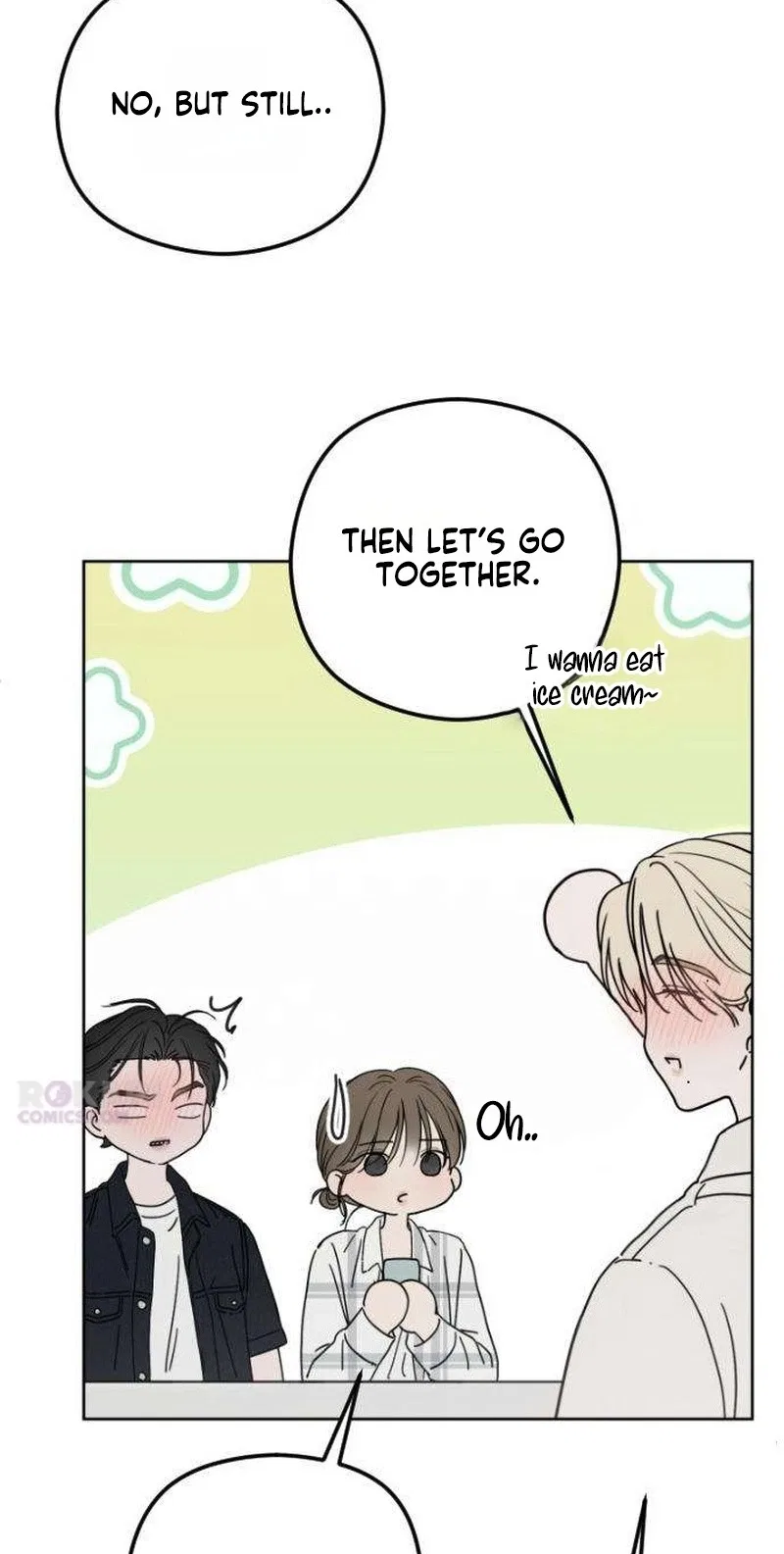A Sibling’s POV Chapter 27 – Page 62
