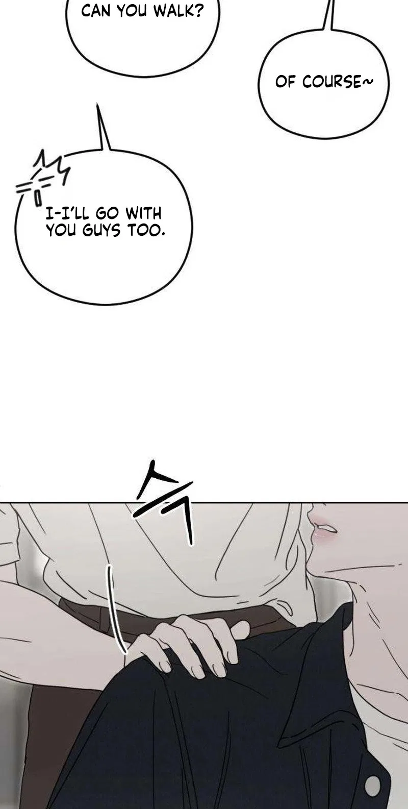 A Sibling’s POV Chapter 27 – Page 63