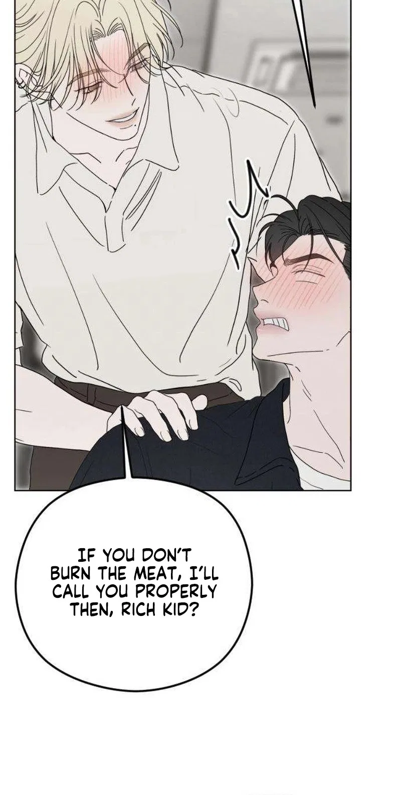 A Sibling’s POV Chapter 27 – Page 66