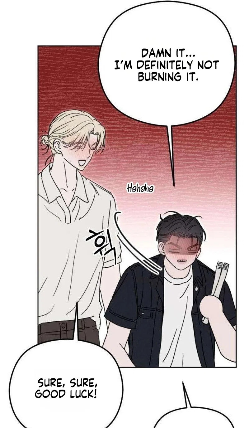 A Sibling’s POV Chapter 27 – Page 67