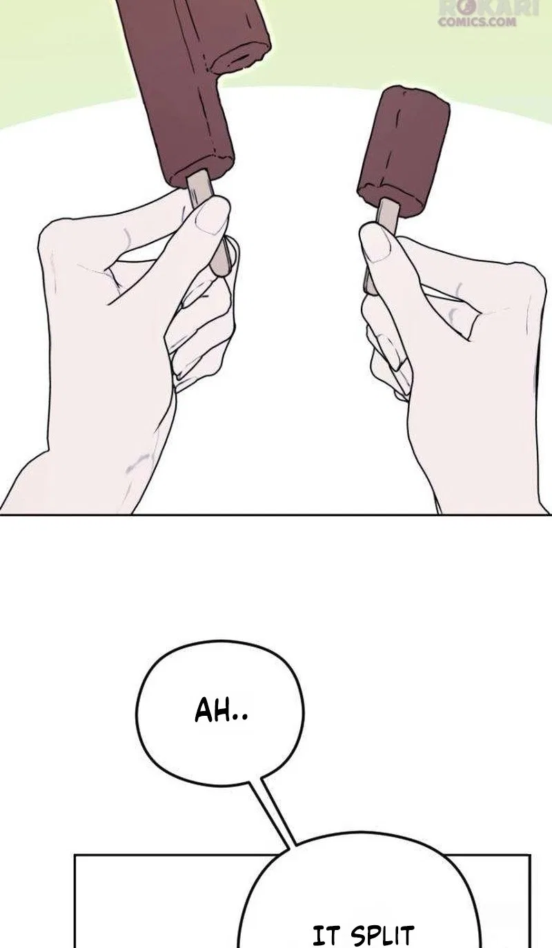 A Sibling’s POV Chapter 27 – Page 72