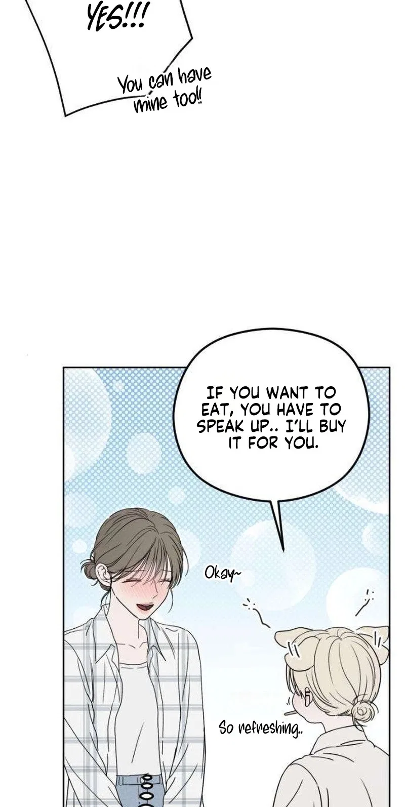 A Sibling’s POV Chapter 27 – Page 76