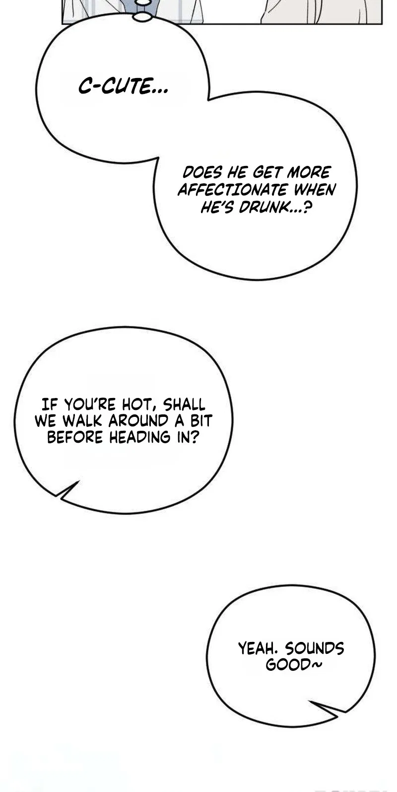 A Sibling’s POV Chapter 27 – Page 77