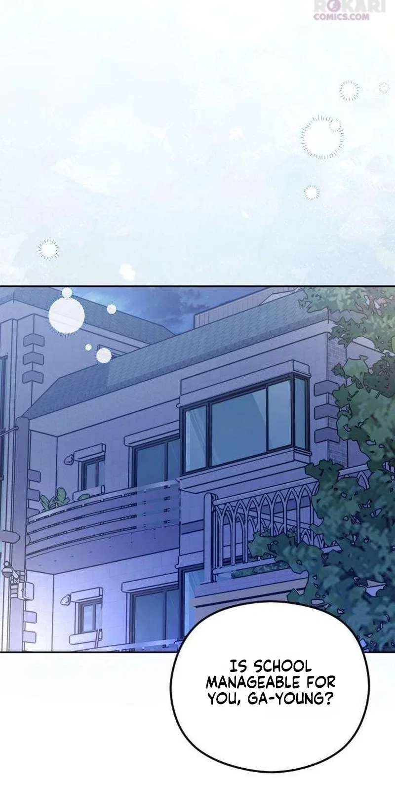 A Sibling’s POV Chapter 27 – Page 78
