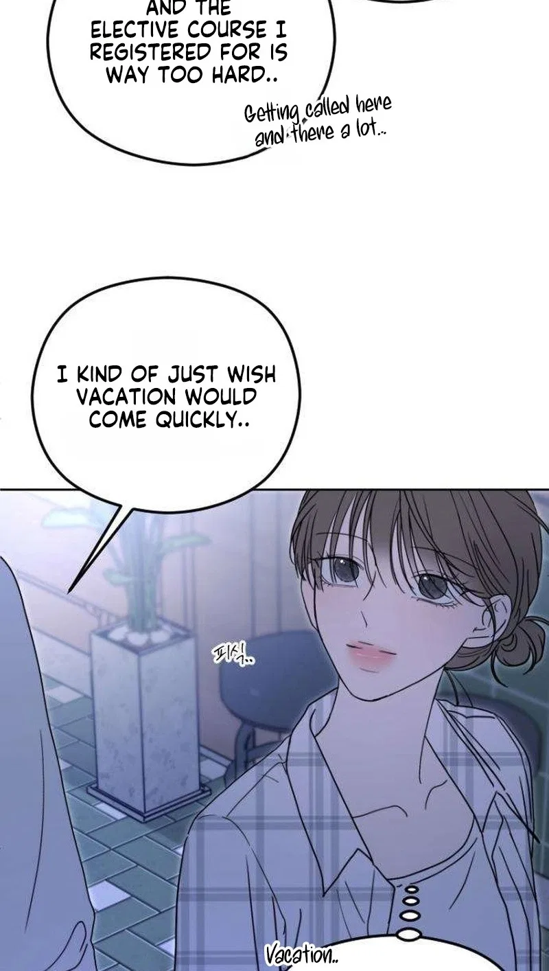 A Sibling’s POV Chapter 27 – Page 81