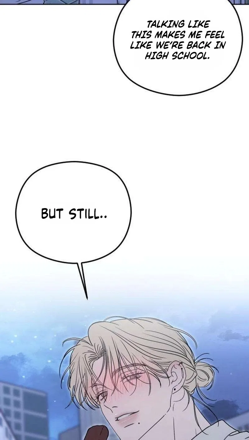 A Sibling’s POV Chapter 27 – Page 82