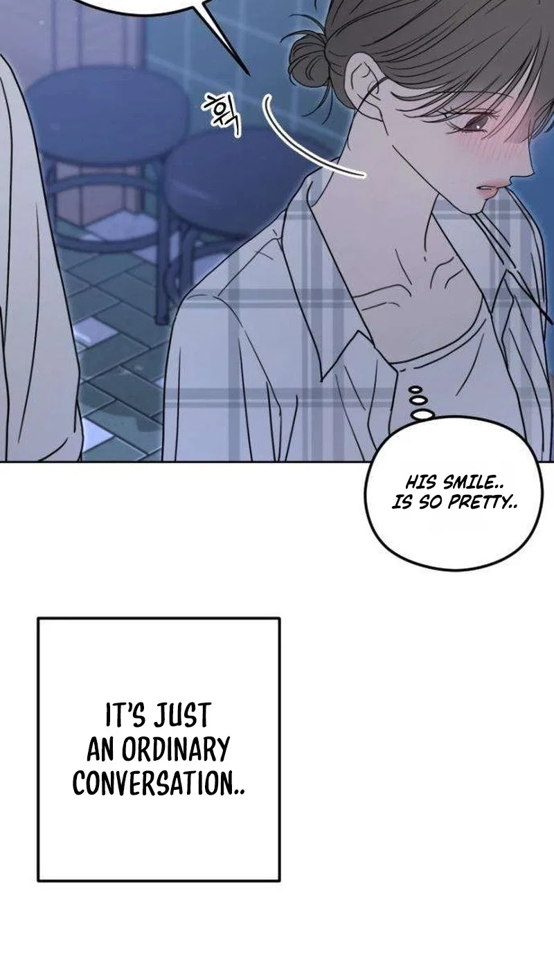 A Sibling’s POV Chapter 27 – Page 85