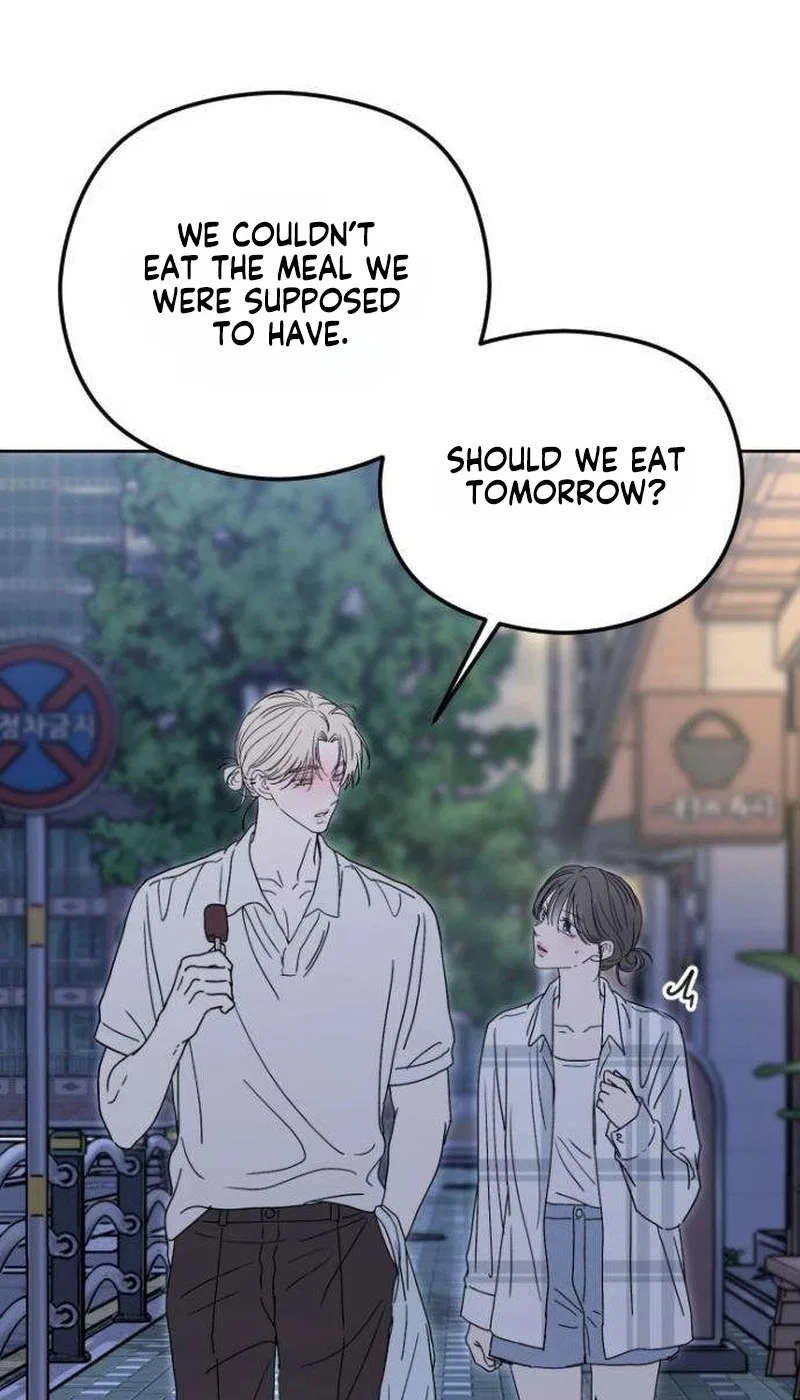 A Sibling’s POV Chapter 27 – Page 89